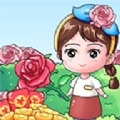 玫瑰大花场 玫瑰大花场