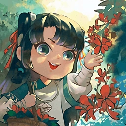 我的鲜花市场正版下载