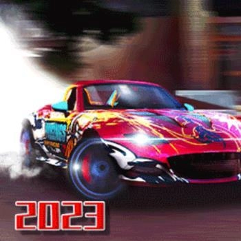 热血竞速传奇最新版 热血竞速传奇最新版