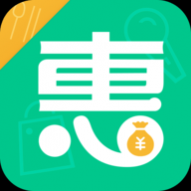惠生活移动客户端APP 惠生活移动客户端APP