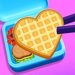 美味的便当 美味的便当