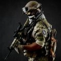 军事打击射击中文版 军事打击射击中文版