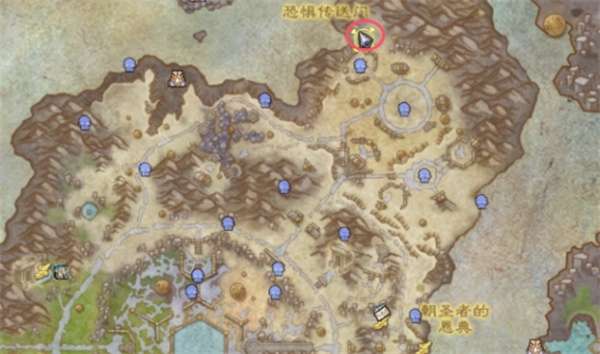 《魔兽世界》磨难渊钢巨剑幻化获得的方法介绍