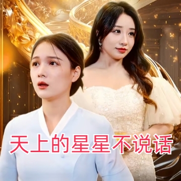 天上的星星不说话短剧完整版下载(多多追剧) 天上的星星不说话短剧完整版下载(多多追剧)