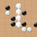 五子棋大作战 五子棋大作战