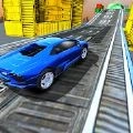 真车超级坡道最新版 真车超级坡道最新版