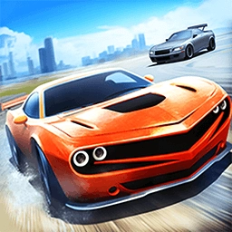 决战秋名山2最新版 决战秋名山2最新版