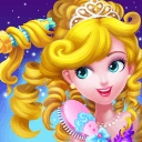 甜心公主美发屋 甜心公主美发屋