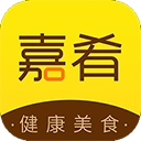 嘉肴健康美食菜谱正式版