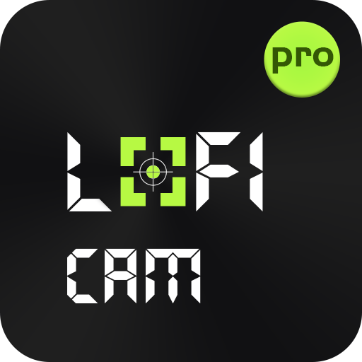 LoFiCamPro复古相机app下载 LoFiCamPro复古相机app下载