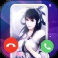 美美来电壁纸 美美来电壁纸