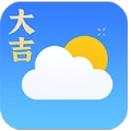 大吉天气手机版安卓版 大吉天气手机版安卓版