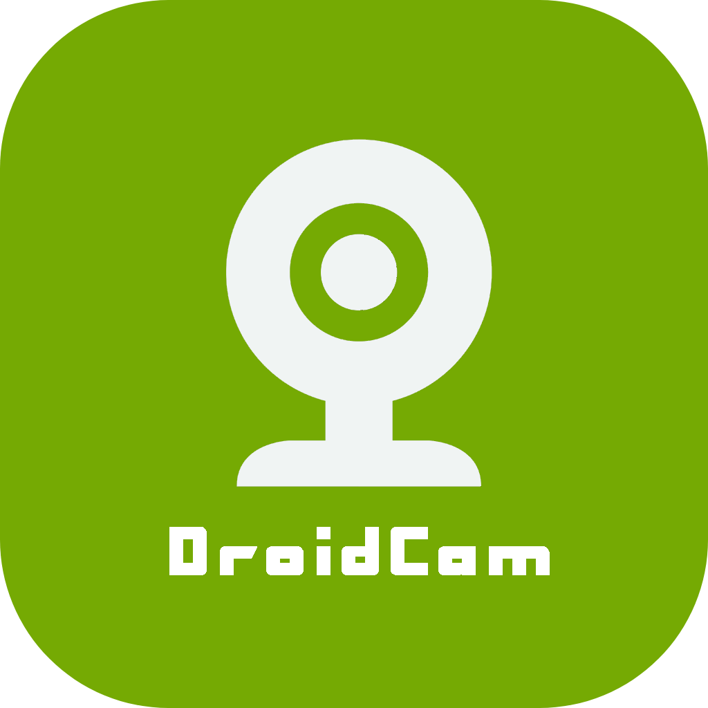 DroidCam安卓app下载 DroidCam安卓app下载