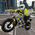迷你模拟警车世界 迷你模拟警车世界