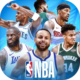 NBA篮球世界安卓版 NBA篮球世界安卓版