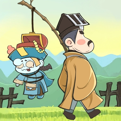 战盟大乱斗 战盟大乱斗