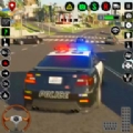 城市街道警车追逐最新版 城市街道警车追逐最新版