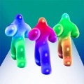 橡胶人冲刺3D 橡胶人冲刺3D
