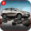 极限现代SUV 极限现代SUV