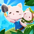 猫岛探险记 猫岛探险记