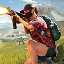 战地模拟射击 战地模拟射击