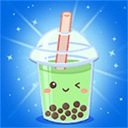 泡泡奶茶店正版下载