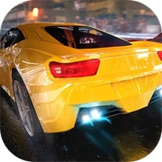 赛车3D跑酷单机版