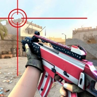 突击队射击3D 突击队射击3D