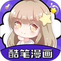 酷笔漫画免费观看 酷笔漫画免费观看
