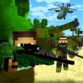 像素战场狙击手汉化版 像素战场狙击手汉化版