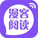 漫客阅读器手机版 漫客阅读器手机版