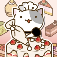 猫和蛋糕店 猫和蛋糕店