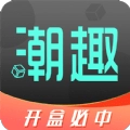 潮趣盲盒 潮趣盲盒