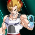 炽热格斗战士最新版 炽热格斗战士最新版