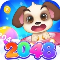 荣耀2048 荣耀2048