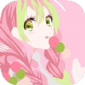 女神动漫壁纸高清版