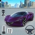 超级汽车轨道竞赛中文版 超级汽车轨道竞赛中文版
