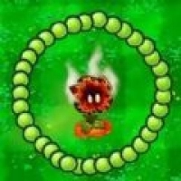 横版植物僵尸大战 横版植物僵尸大战