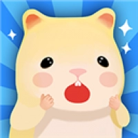 仓鼠村庄 仓鼠村庄