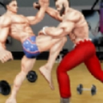 GYM格斗 GYM格斗