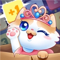 萌猫消消消 萌猫消消消