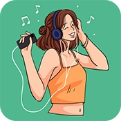 听下音乐app免费版