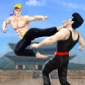 空手道之王功夫格斗 空手道之王功夫格斗