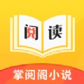 掌阅阁
