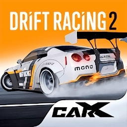CarX漂移赛车2最新版 CarX漂移赛车2最新版