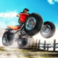 极端公路交通 极端公路交通