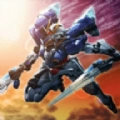 机甲战士都市乱斗
