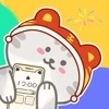 布丁锁屏壁纸安卓版