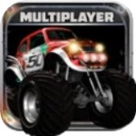 怪物特技车3D 怪物特技车3D
