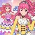 公主的甜美化妆 公主的甜美化妆